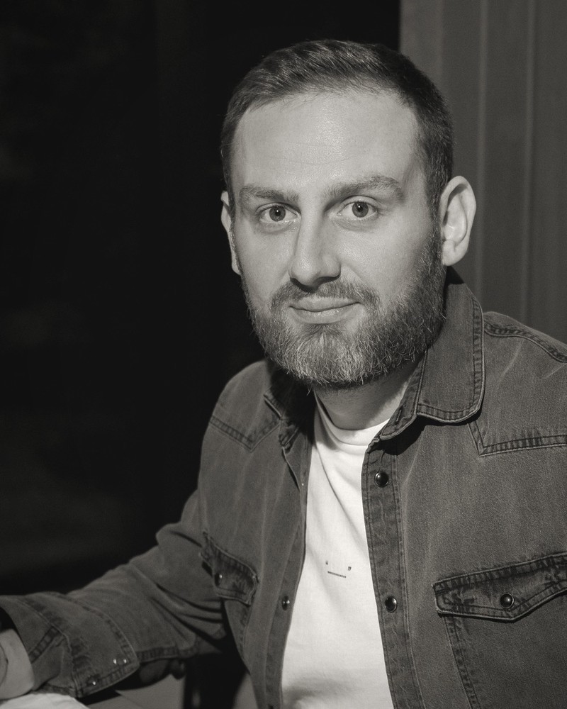 Илья Соскин, управляющий партнёр Urban Advisor
